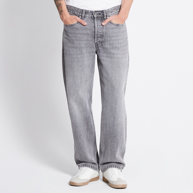 Wide jeans "Atlanta"